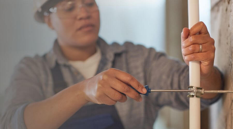 Whole-Home Plumbing Inspection in Spencer, NY